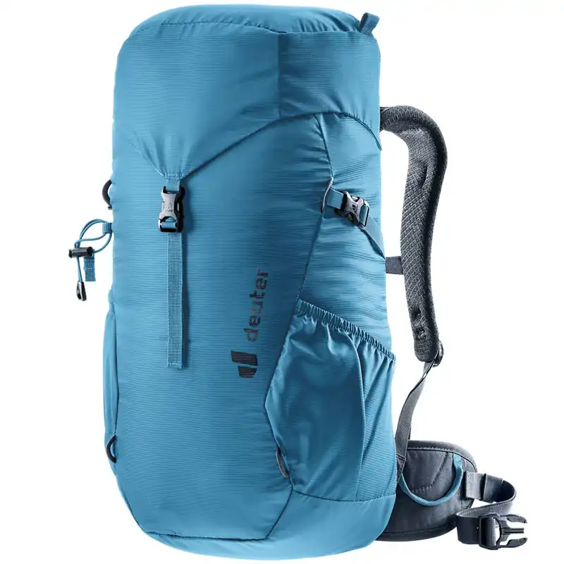 Deuter Climber 22 Kinderrucksack Wave/Ink-