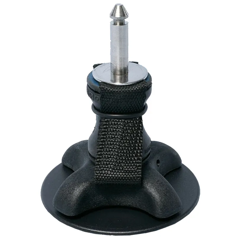 Jp Australia Cardan Windsurf Base Mastfußbase Black-