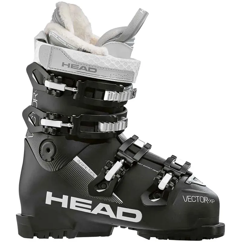 Head Vector EVO XP W Skistiefel Anthracite/Black- 23-23.5 - Nur noch 1 auf Lager