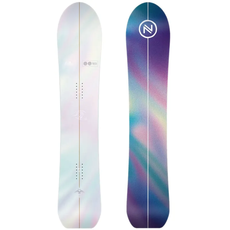 Nidecker Mellow Snowboard-