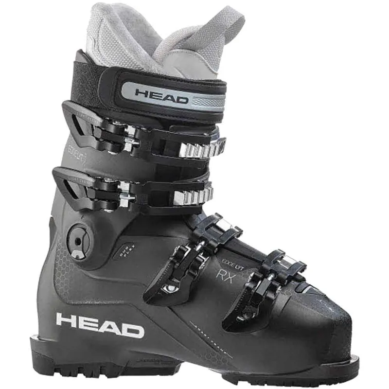 Head Edge Lyt RX W HV Skistiefel Anthracite/Black- 23-23.5