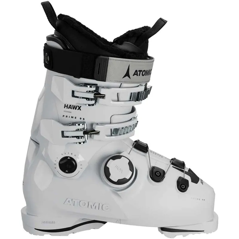 Atomic Hawx Prime 95 BOA W GW Skistiefel Ivory- 23-23.5 - Nur noch 1 auf Lager