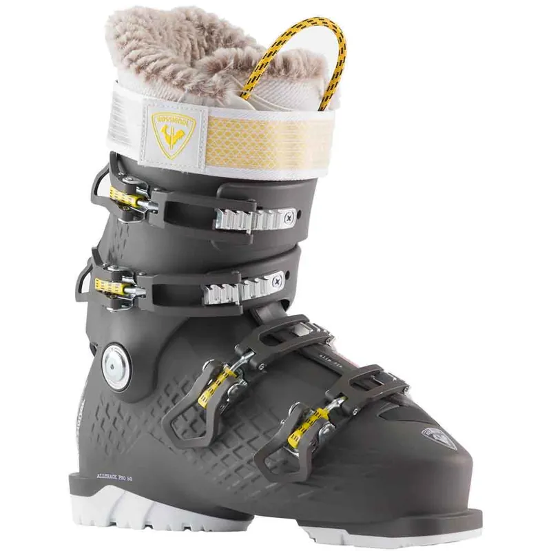 Rossignol Alltrack Pro 80 W Skistiefel Lava- 23.5