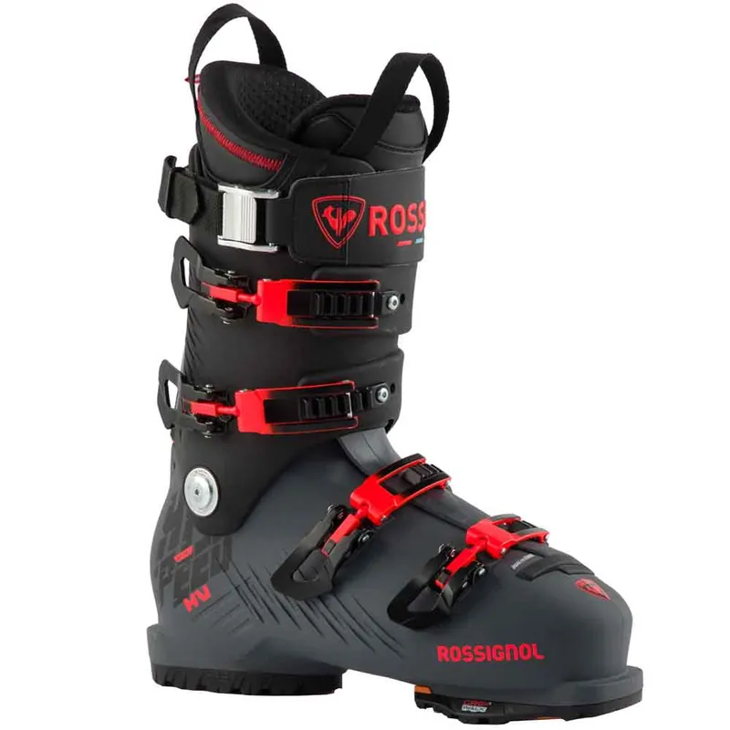 Rossignol HI-Speed 130 HV GW Skistiefel Storm Grey- 27 - Nur noch 1 auf Lager