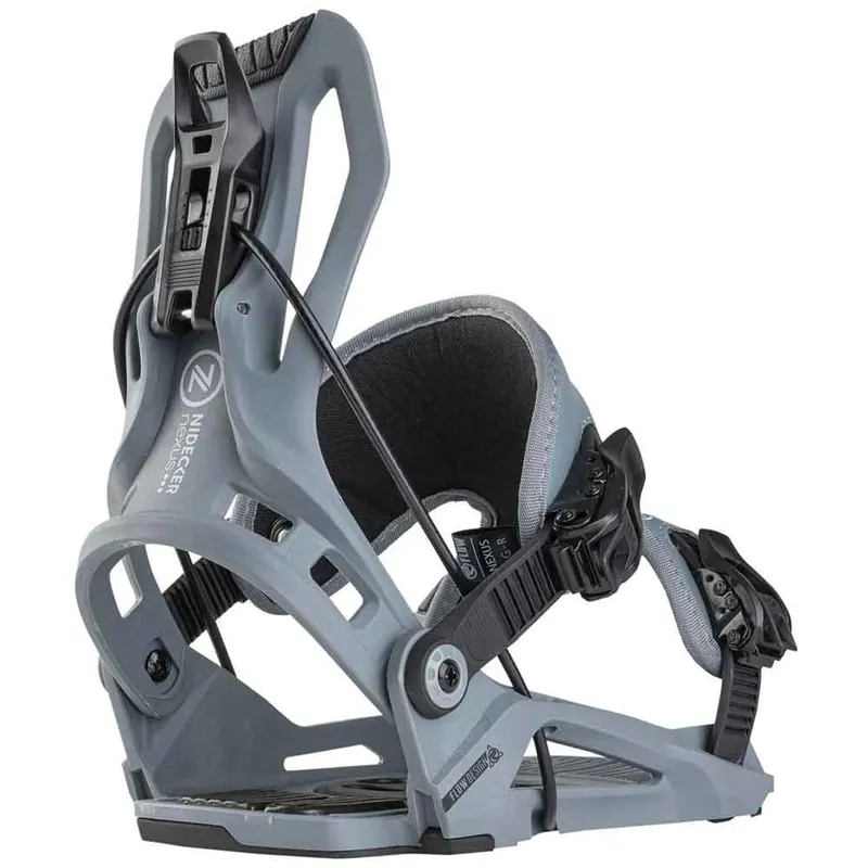 Nidecker FLOW Nexus Snowboard-Bindung-