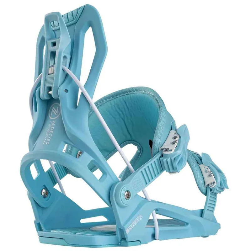 Nidecker FLOW Nexus Bindung Aqua-