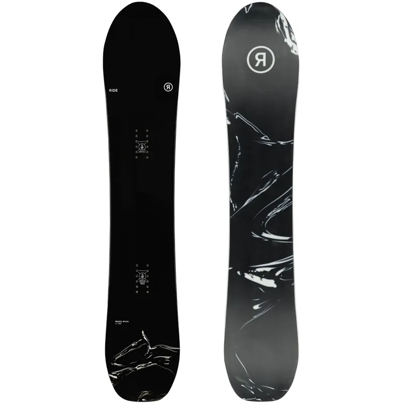 Ride Magic Stick Snowboard-