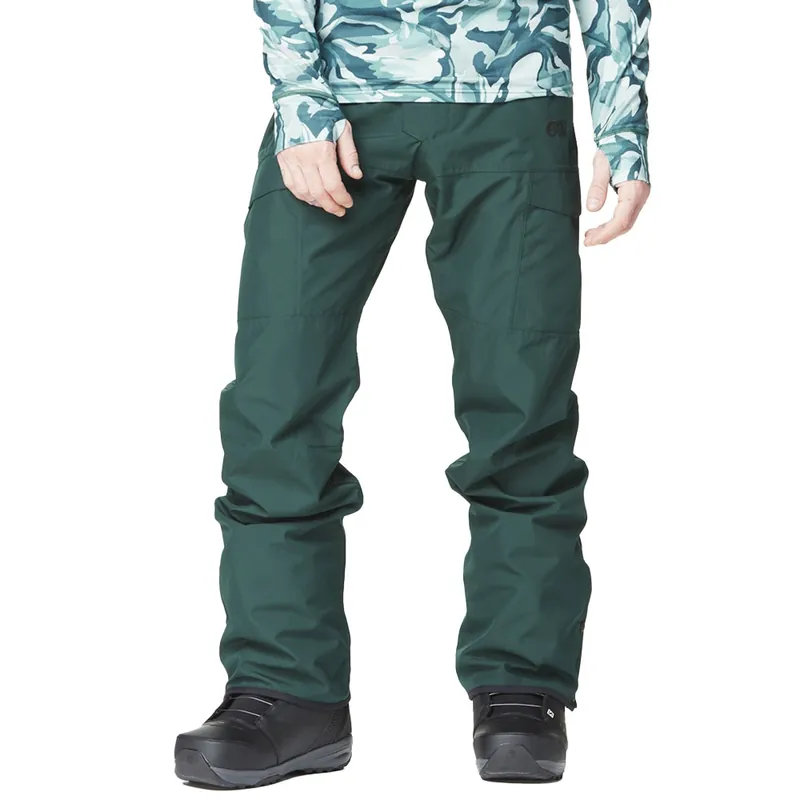 Picture Plan Schneehose Ponderosa Pine-