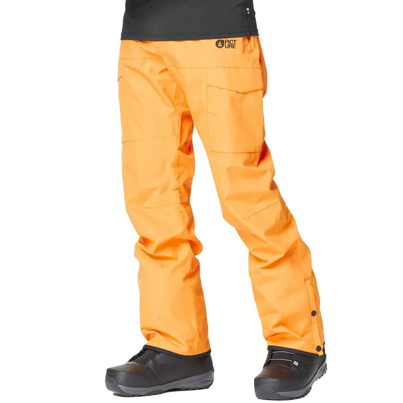 Picture Plan Skihose Carrot- S