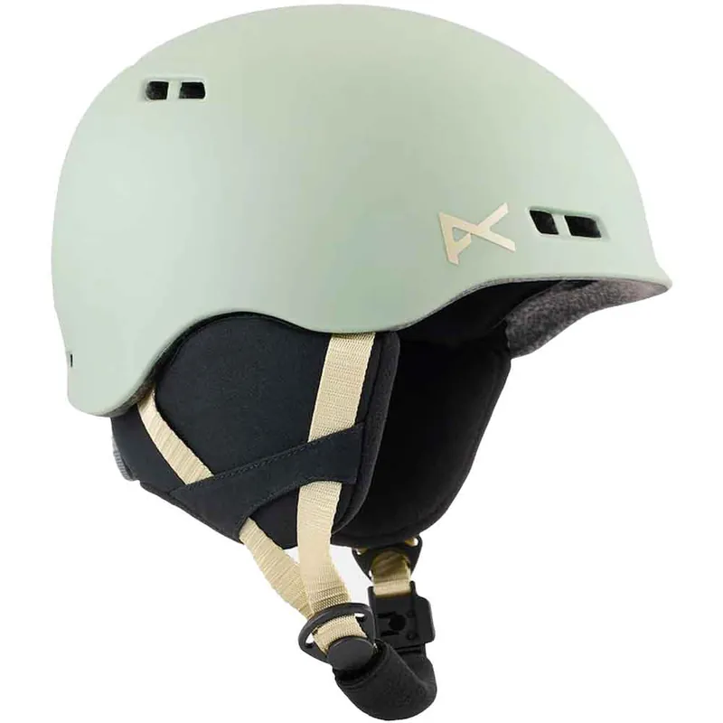 Anon Burner Skihelm Hedge-9