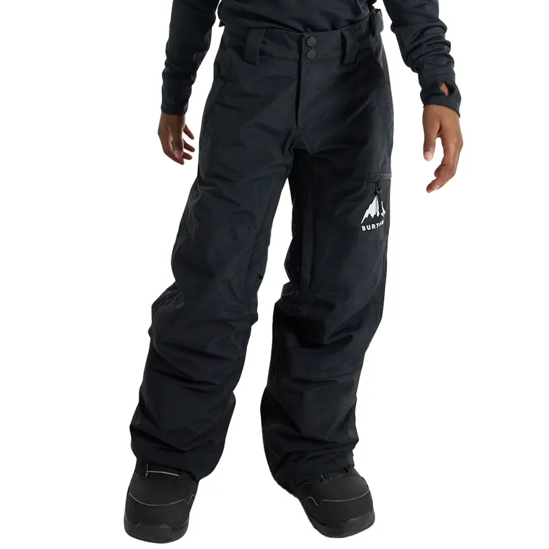 Burton Skylar Schneehose True Black-9