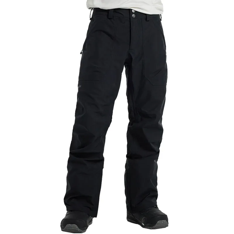 Burton Gore-Tex Ballast Skihose True Black-9