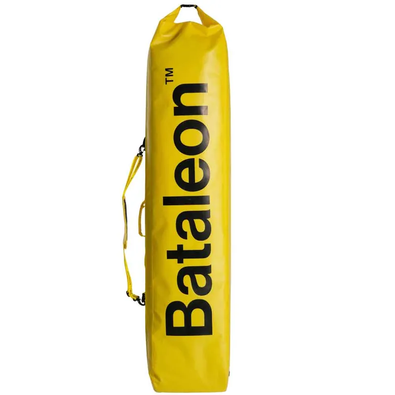 Bataleon Getaway Bag Boardbag Yellow-