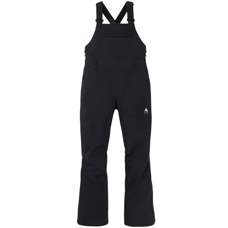 Burton Avalon Bib Skihose True Black-9