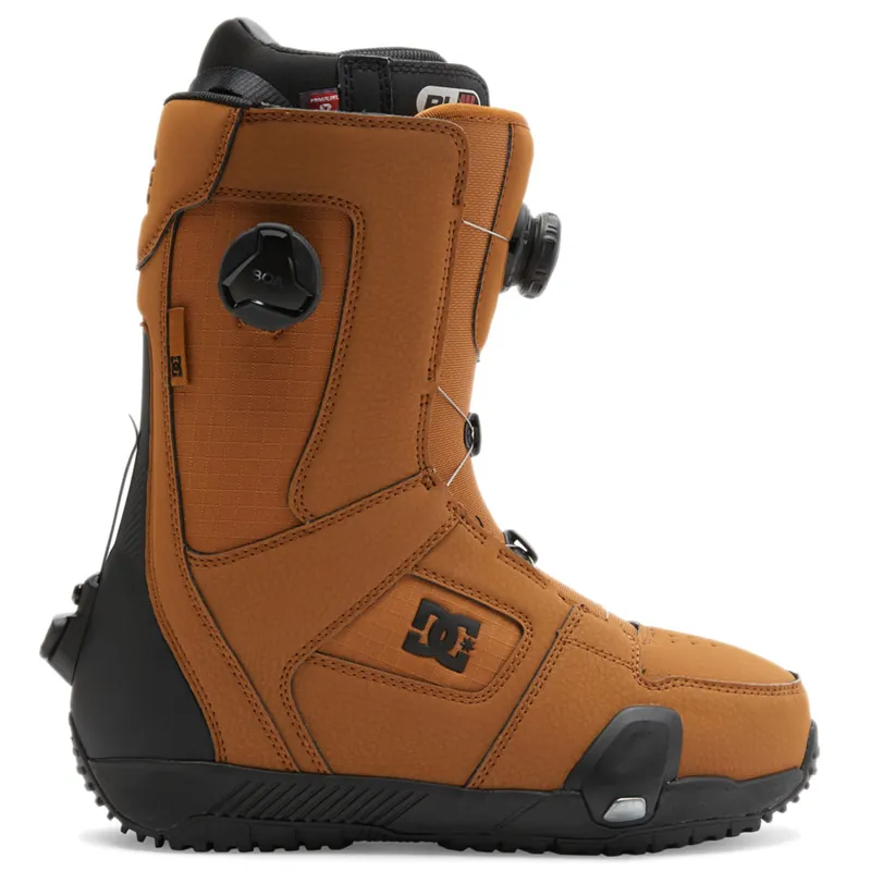 DC Phase Pro SO Boots Wheat- 42 - Nur noch 1 auf Lager