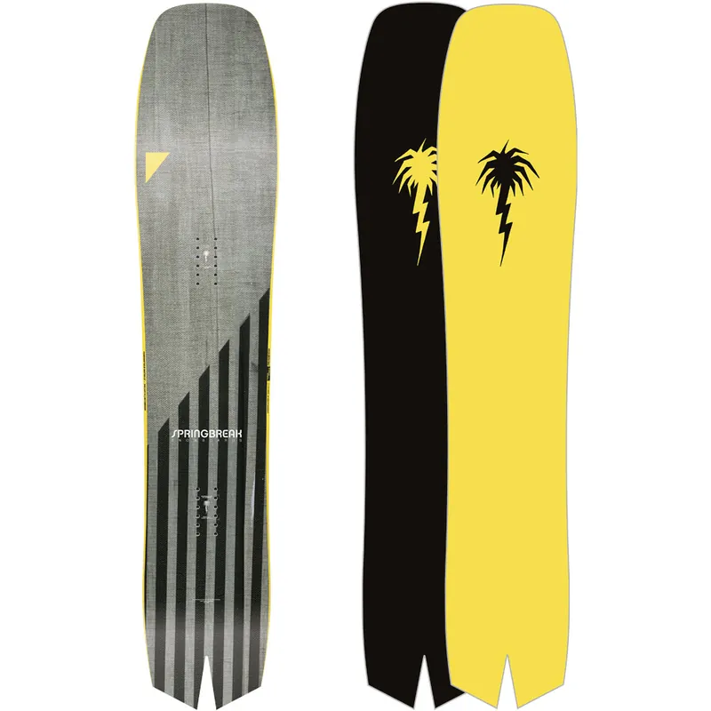 Capita Spring Break Powder Glider Snowboard-