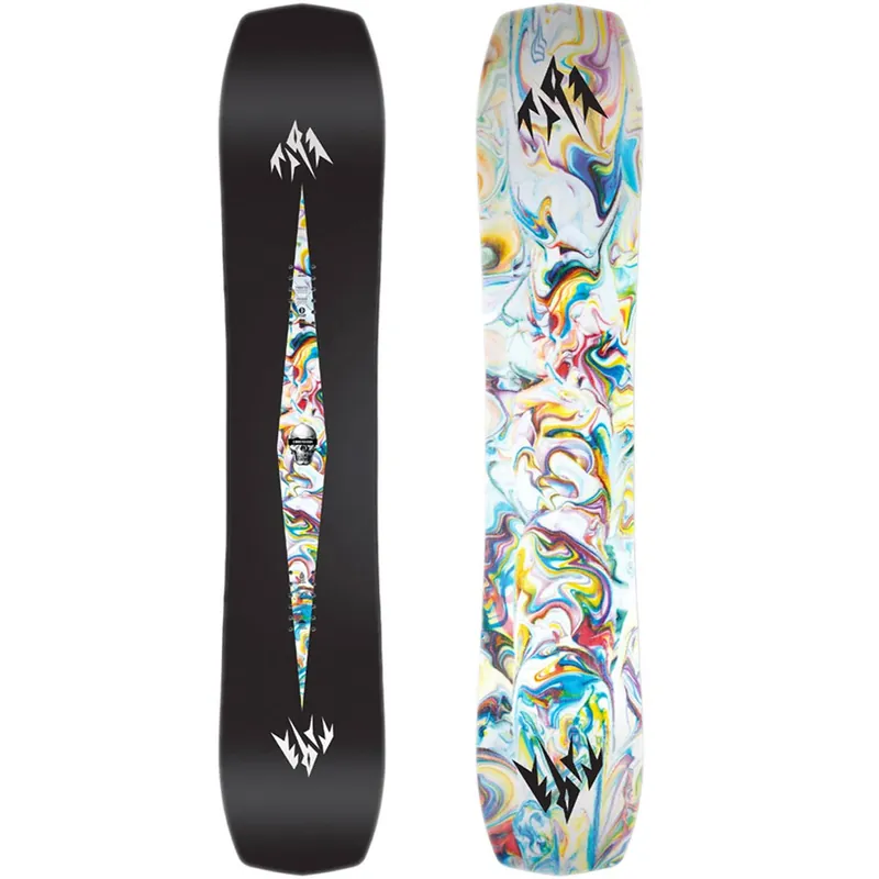 Jones Mind Expander Twin Snowboard-