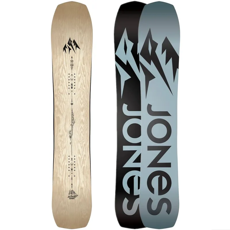 Jones Flagship Snowboard-