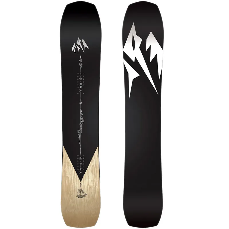 Jones Flagship Pro Snowboard-
