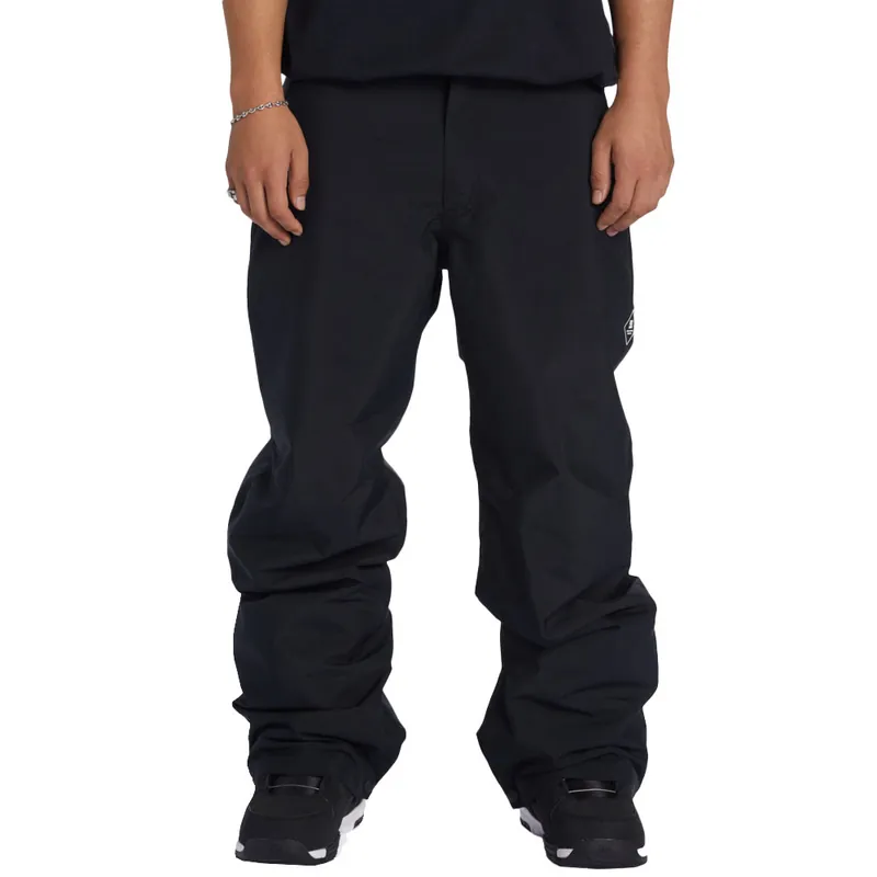 DC Snow Chino Skihose Black- XL