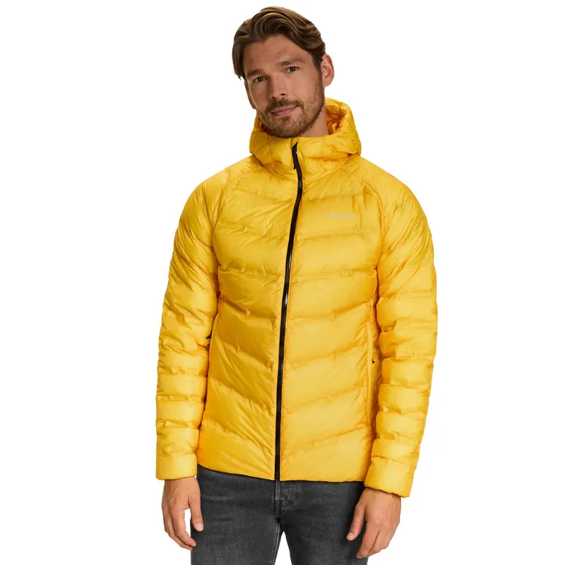 Nordisk Sol 2.0 Funktionsjacke Lemon-9