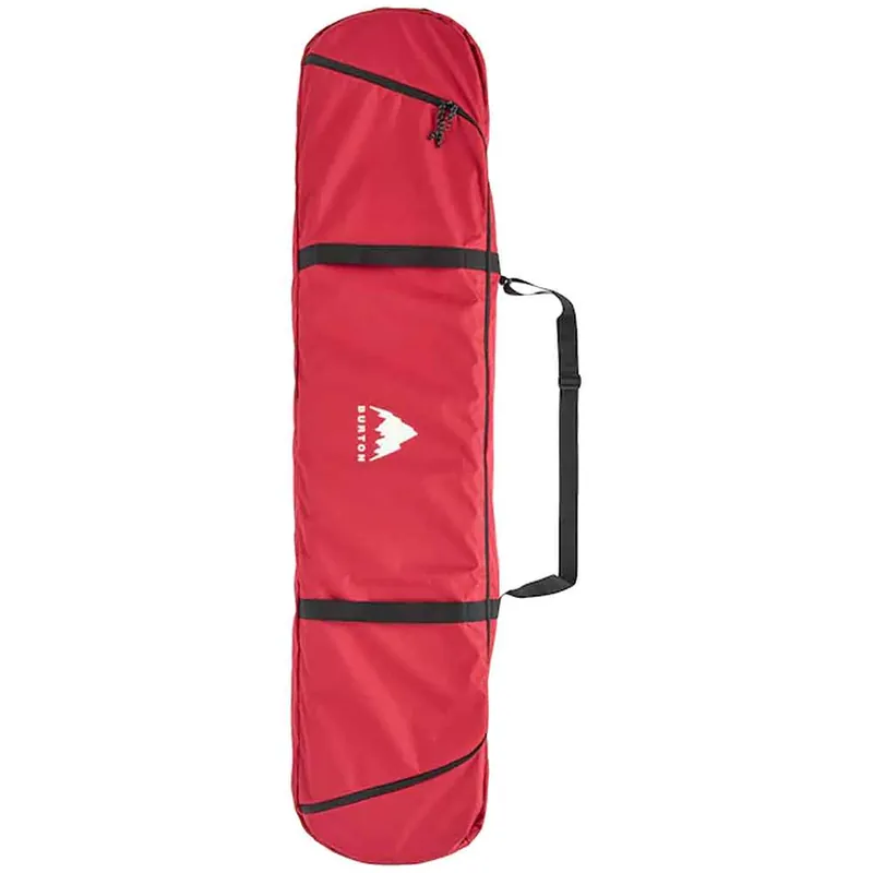 Burton Space Sack Snowboardtasche Deep Red-