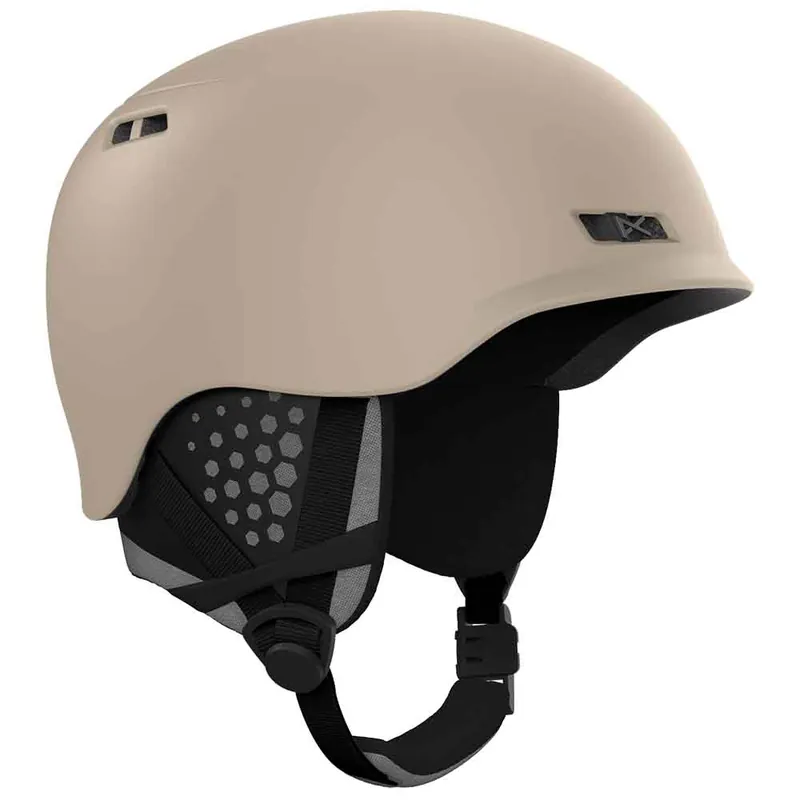 Anon Rodan Snowboardhelm Summit Taupe-9