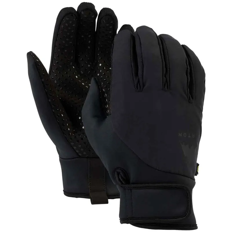 Burton Snowboardschuhe Park True Black-9