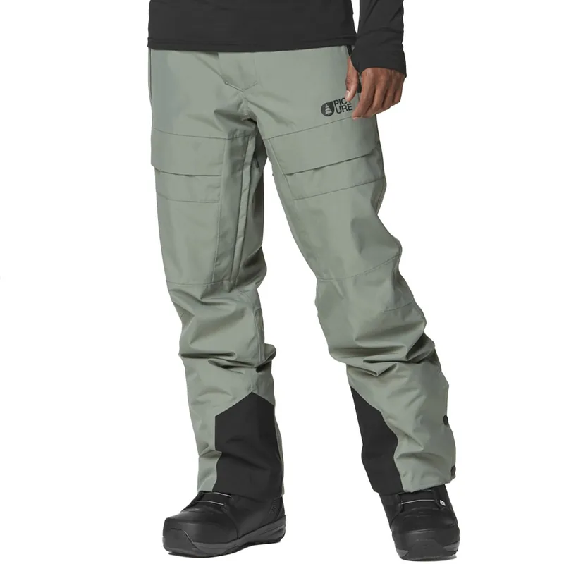 Picture Impact Schneehose Laurel Wreath-