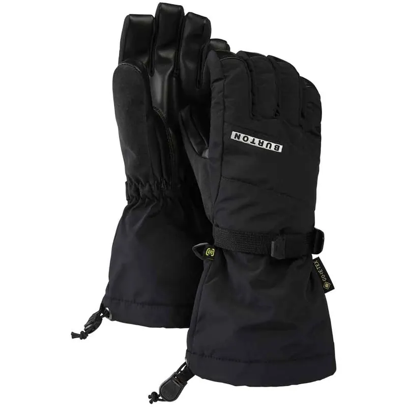 Burton Kids Gore Glove Skihandschuhe True Black-9