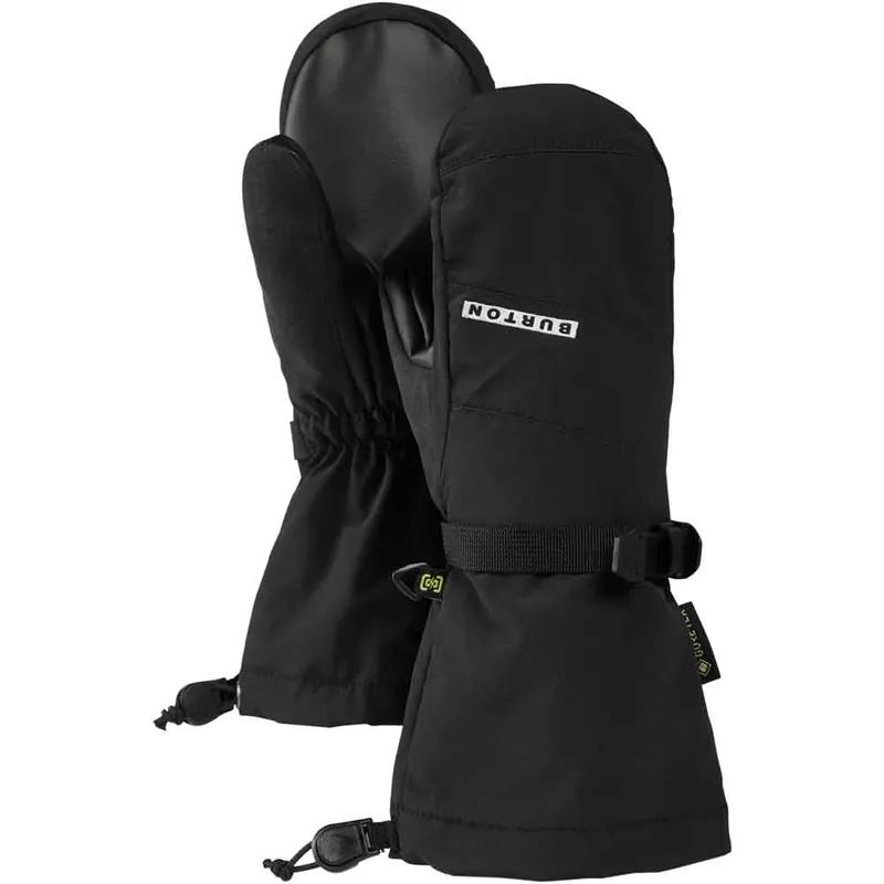Burton Kids Gore-Tex Mitten Fäustlinge True Black-9