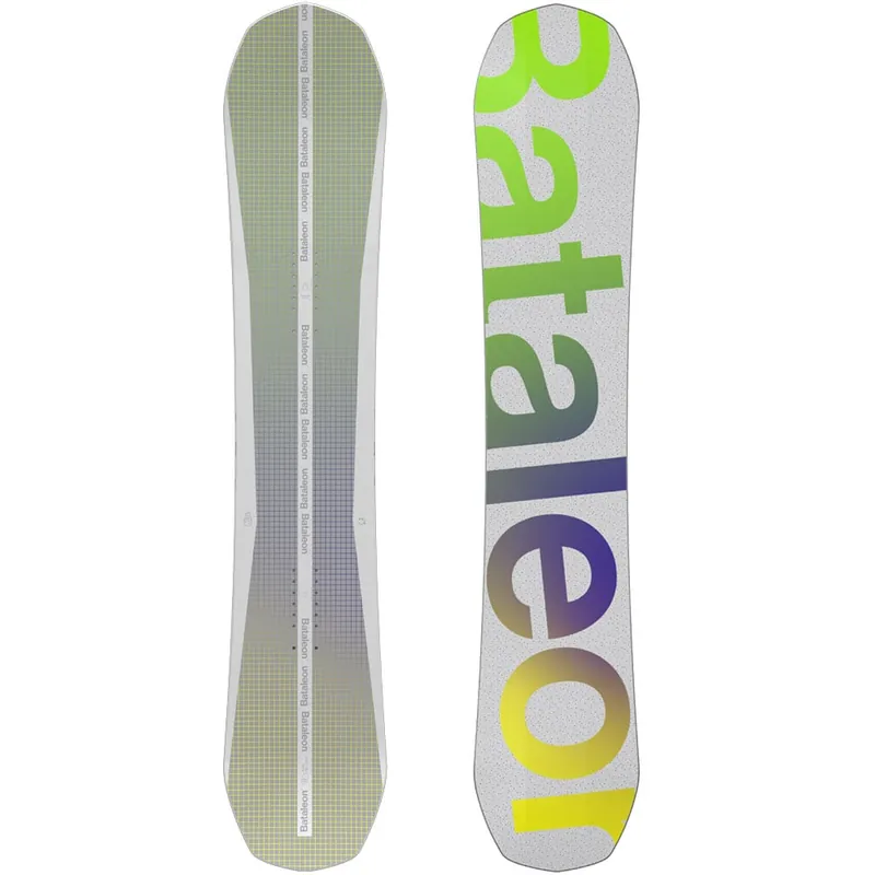 Bataleon Turbo Snowboard-