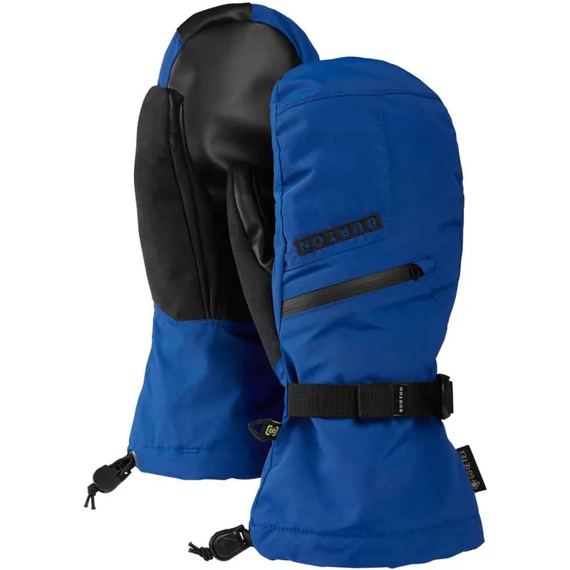 Burton Gore-Tex Mitten Fäustlinge Jake Blue-9