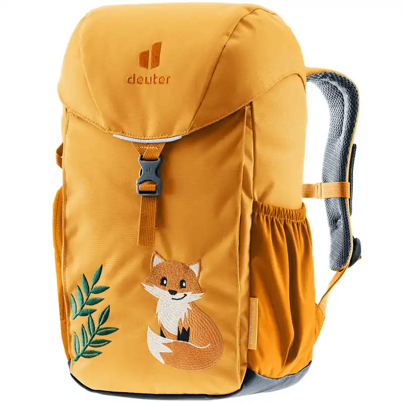 Deuter Waldfuchs 14 Kinderrucksack Amber/Maple-