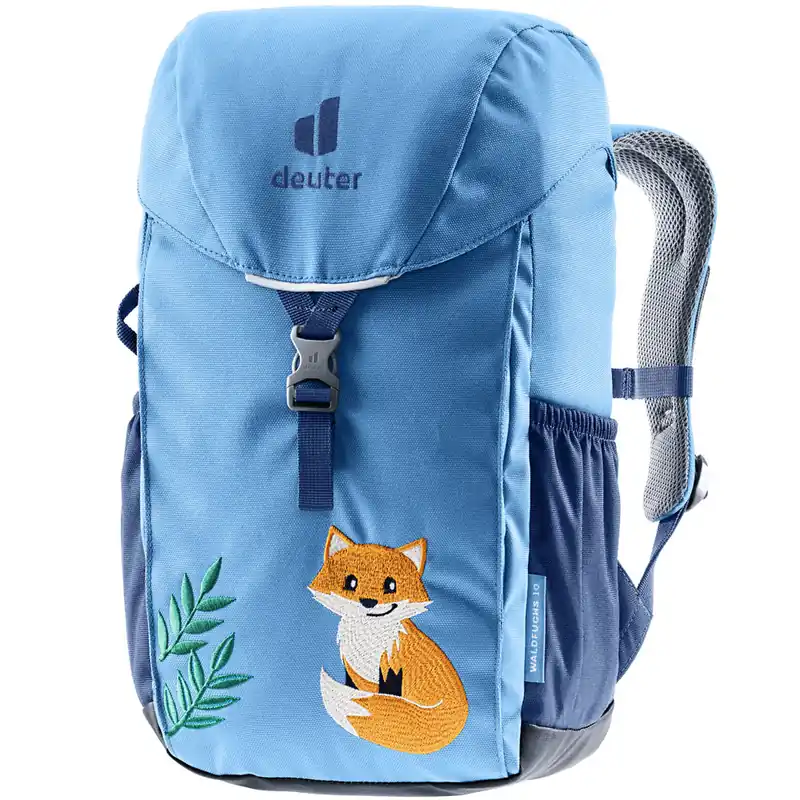 Deuter Waldfuchs 14 Rucksack Wave/Nightblue-