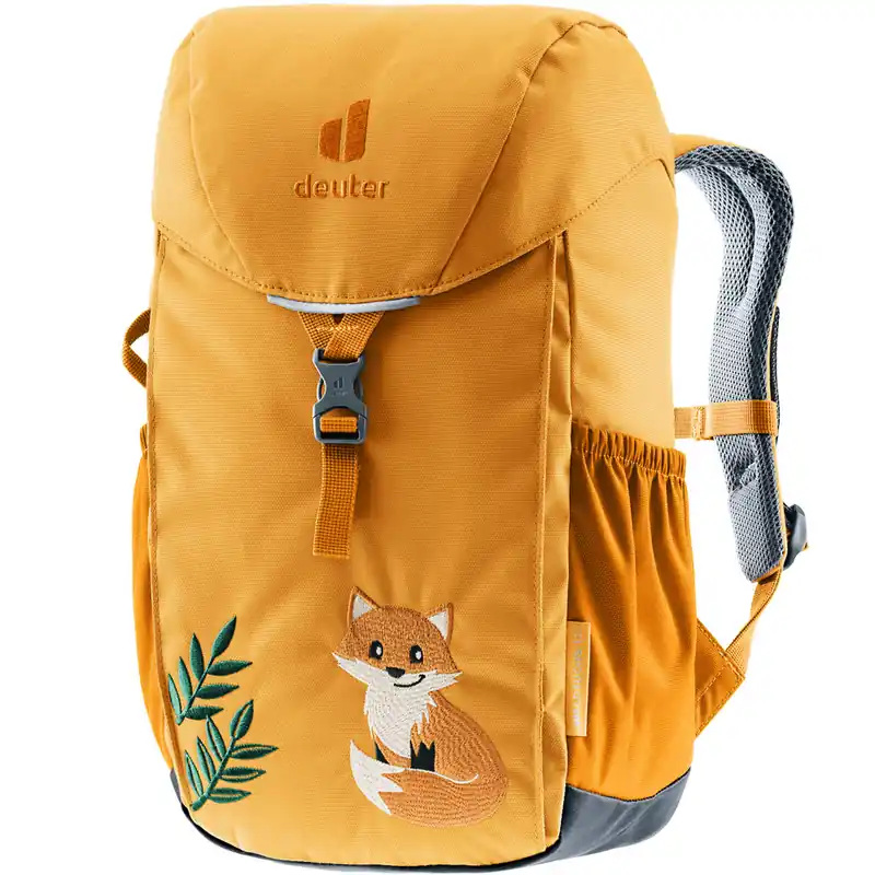 Deuter Waldfuchs 10 Rucksack Amber/Maple-