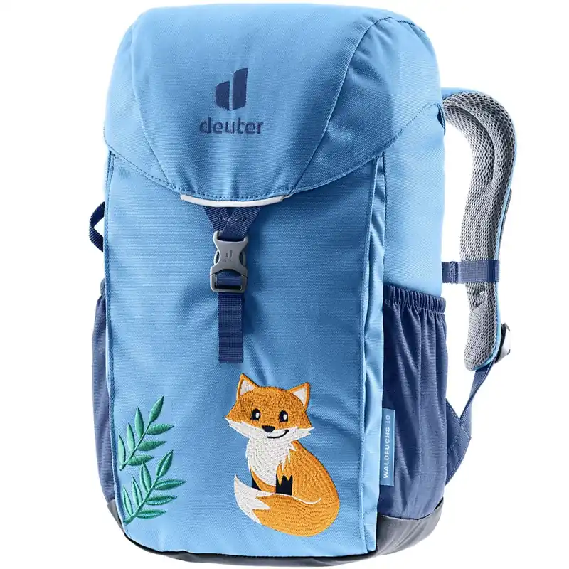Deuter Waldfuchs 10 Tagesrucksack Wave/Nightblue-