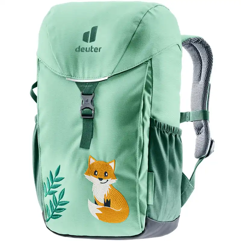 Deuter Waldfuchs 10 Rucksack Spearmint/Seagreen-