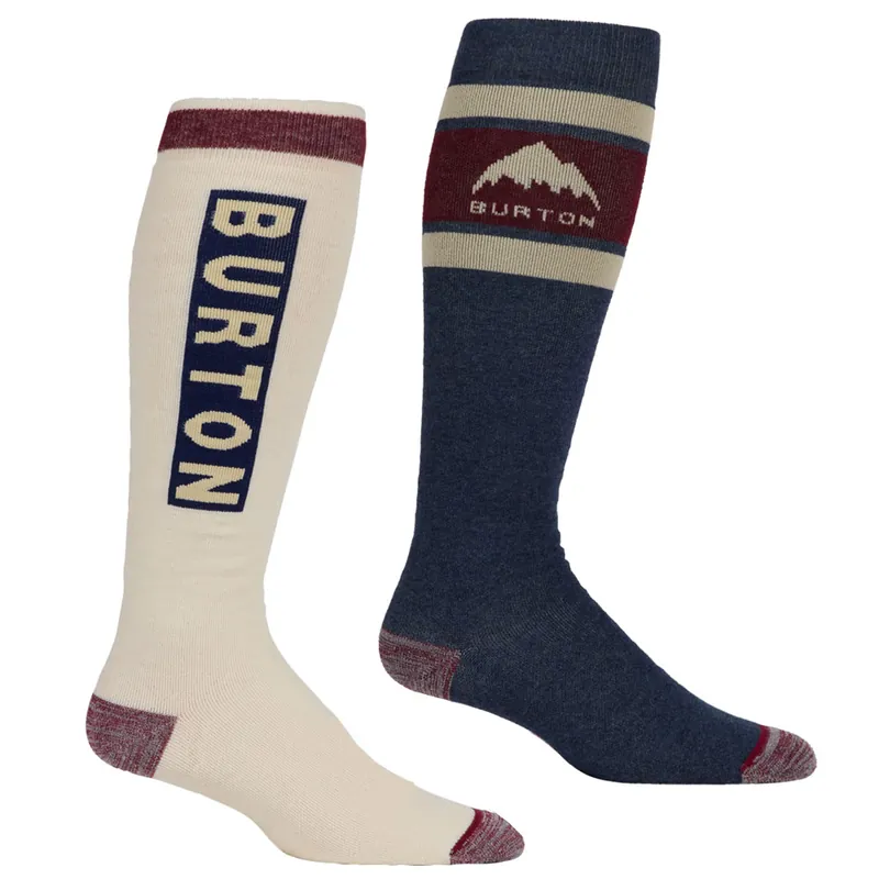 Burton Weekend Snowboardsocken Nightfall-9