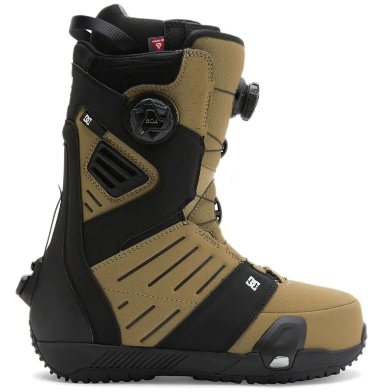 DC Judge SO Boots- 42.5