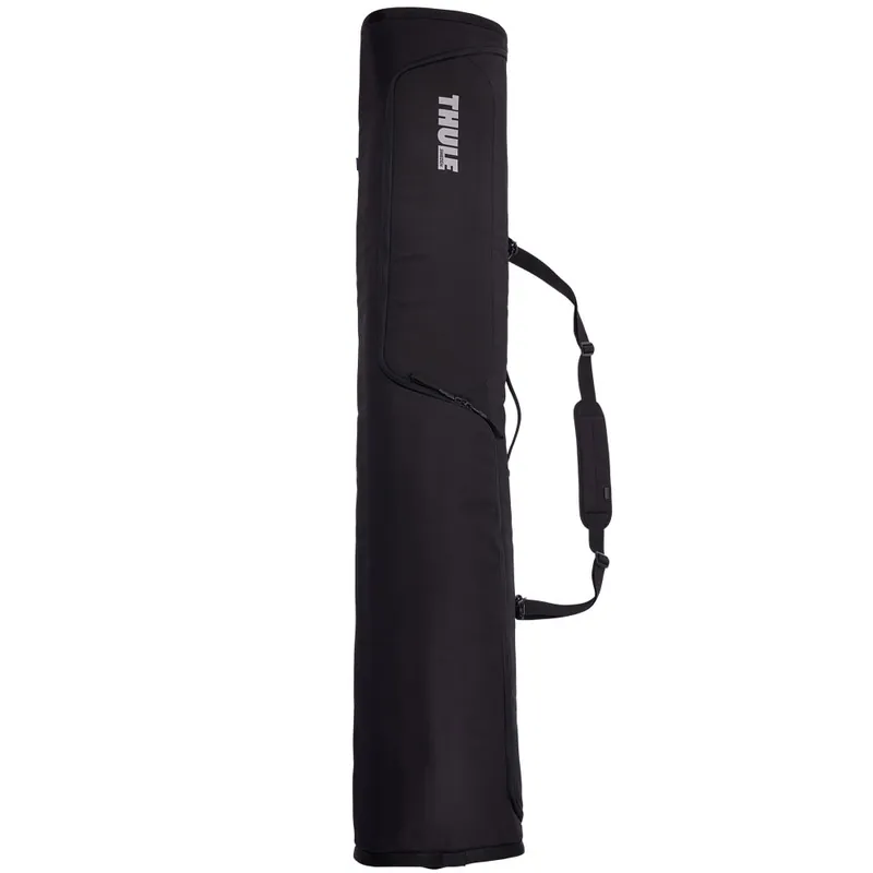 THULE RoundTrip Snow Bag Snowboardtasche Black-