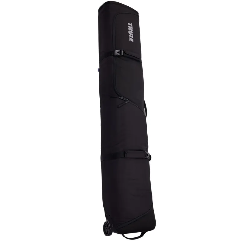 THULE RoundTrip Snow Bag Roller Roll-Snowboardtasche Black-
