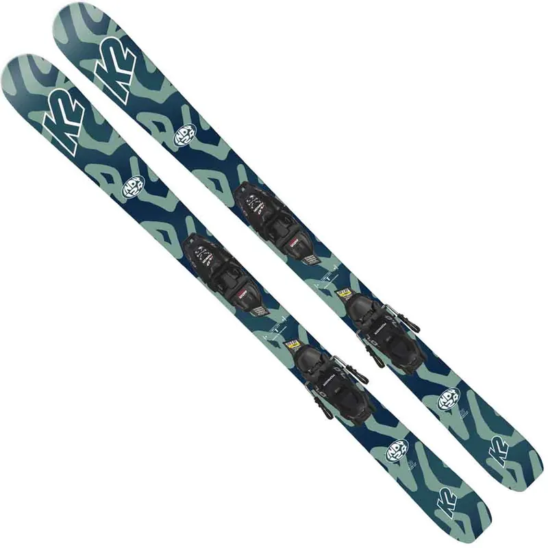 K2 Indy Kinder-Ski-