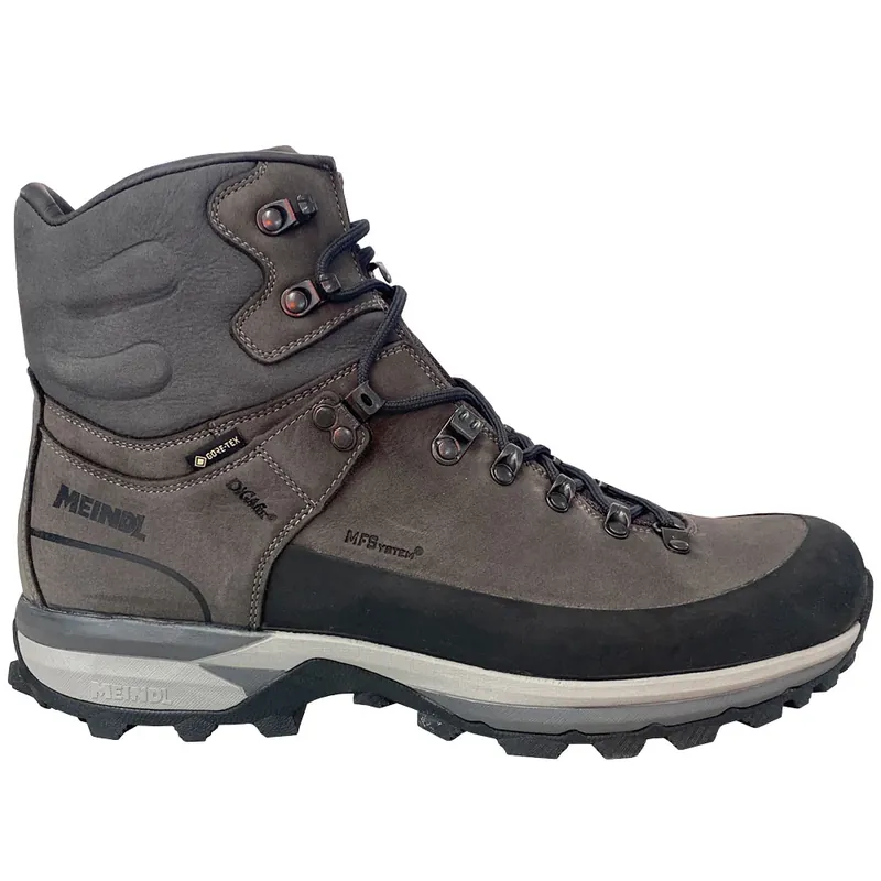 Meindl Palma MFS Wanderschuhe Anthrazit- 39.5