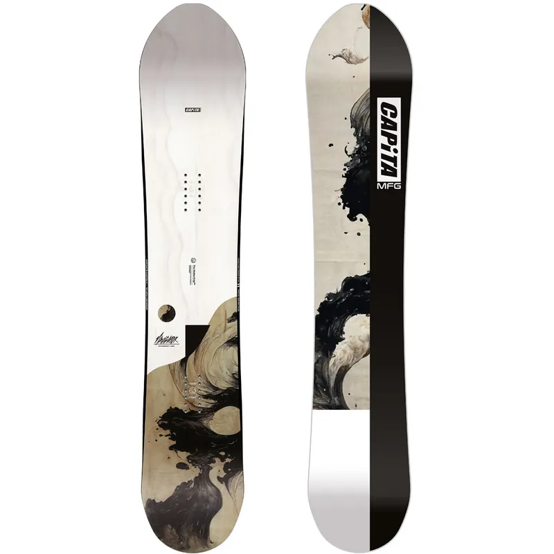 Capita Navigator 158 cm Snowboard 158 cm-