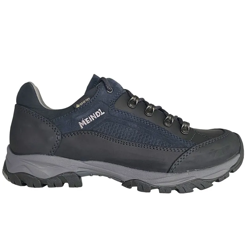 Meindl Atlanta Lady GTX Wanderschuhe Nachtblau- 36