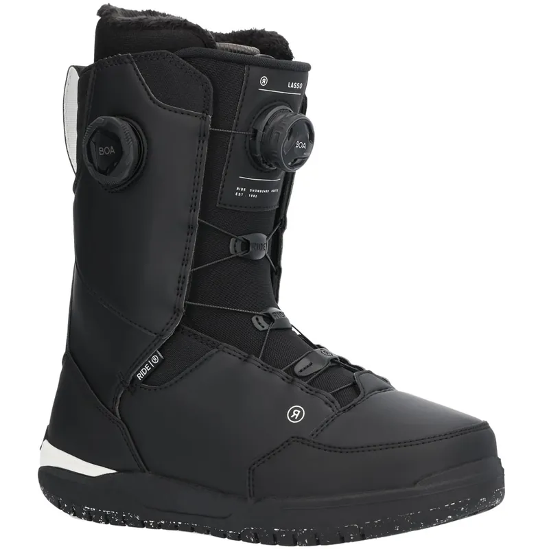Ride Lasso BOA Boots- 41.5 - Nur noch 1 auf Lager
