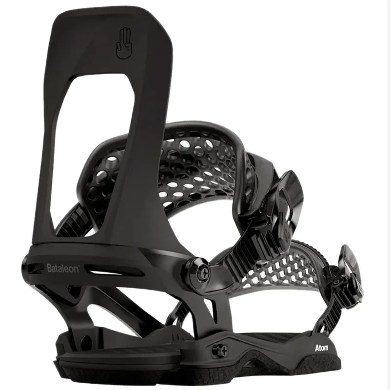 Bataleon Atom Bindung Black-