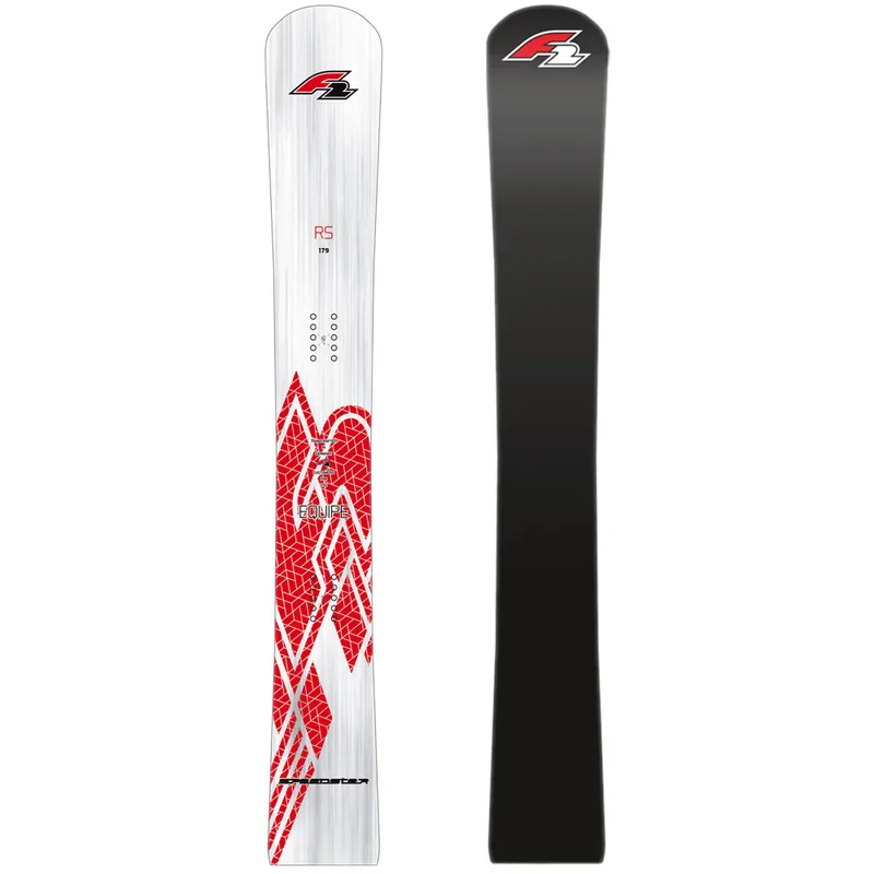 F2 Speedster RS Equipe TX Carbon Raceboard-