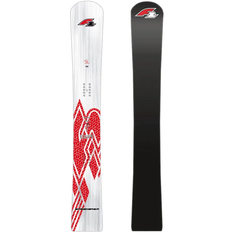 F2 Speedster Equipe SL TX Carbon Raceboard-